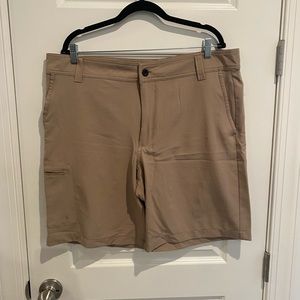 Magellan fishing shorts